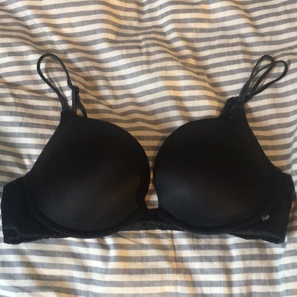 VS Very Sexy Push-up Bra